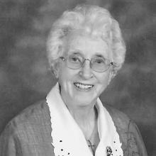 AUDREY CAMPBELL Obituary pic