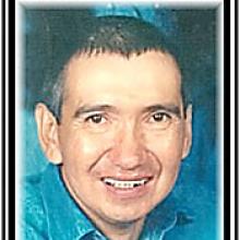 GERALD DOUGLAS (BUSH) BEAUCHAMP  Obituary pic