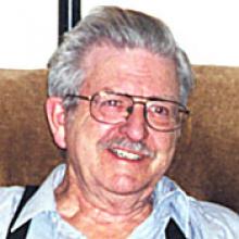 ALEX ROWE  Obituary pic
