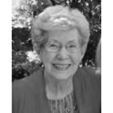 CONSTANCE SYBIL ANDREWS HICKAWAY BUCHANAN Obituary pic