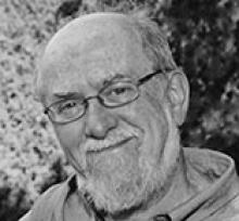 DONALD E EPSTEIN  Obituary pic