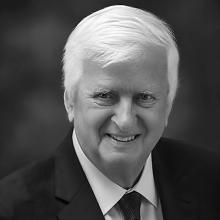 RONALD GEORGE WALL Obituary pic