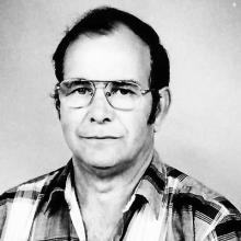 ALEXANDRE PEREIRA RODRIGUES Obituary pic