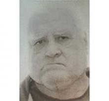 RENE EMMANUEL JOSEPH GAUTHIER  Obituary pic