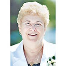 OLGA LAPUK Obituary pic
