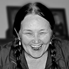LENA PAULS Obituary pic