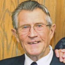 NIKOLAUS KAMPEN  Obituary pic