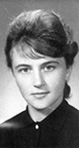 JANINA (DIANE) LEBEDYNSKI  Obituary pic