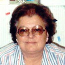 ROSEMARIE KAMINSKI  Obituary pic