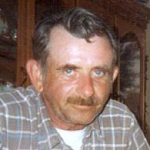 VICTOR BARTMAN  Obituary pic