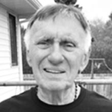 RIC BENDER Obituary pic