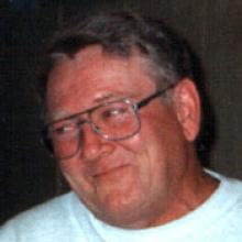 TED WORDEN  Obituary pic