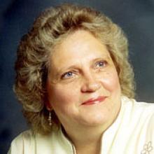 ESTHER W. SHONOSKI  Obituary pic