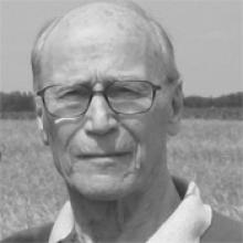 DEMPSEY AUNE  Obituary pic