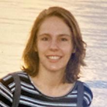 SHERRIE ANNE HERRON Obituary pic