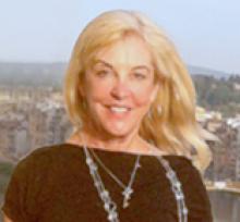 CAROLYN JANE PURDY  Obituary pic