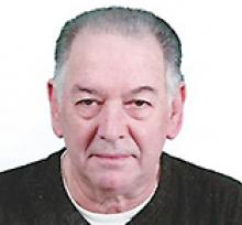 VASCO CASTRO  Obituary pic