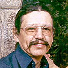 PHILLIP LARRY HARRIS  Obituary pic