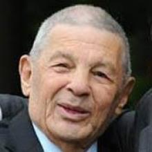 MURRAY TORCHINSKY  Obituary pic