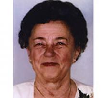 ANN KARLICKI Obituary pic