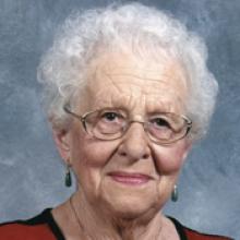 ROSE PIUSH Obituary pic