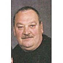 RENE BOUGIE Obituary pic