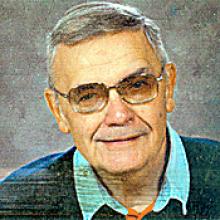 MIKE KONCUR  Obituary pic
