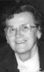 MARY OKURLEY  Obituary pic