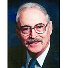 THOMAS MCHARDY COCKBURN  Obituary pic