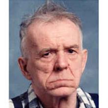 STANLEY POSLUSZNY Obituary pic