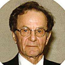 HARRY KOSIE  Obituary pic