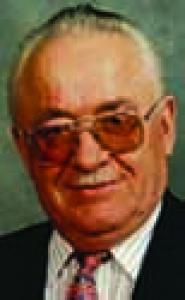 PAUL KLYM  Obituary pic