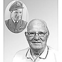 CLAUDE NOE ROY  Obituary pic