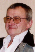 John Dueck Obituary pic