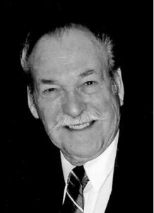 Hazelwood, George Duncan Obituary pic