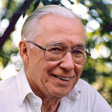 HAROLD CARON  Obituary pic