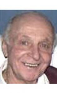 EDWARD TIMOTHY SKIBINSKI  Obituary pic