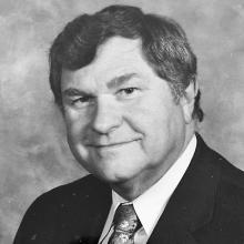 LARRY WILLIAM RING Obituary pic
