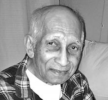 EMANUEL MOGAN  Obituary pic