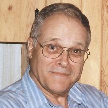 MARCEL JOSEPH PAUL LANDRY Obituary pic