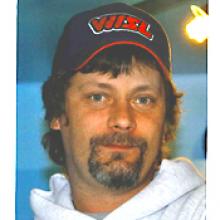 ROBERT JOHN STEFISHEN Obituary pic