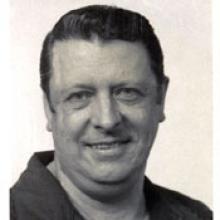 WILLIAM (BILL) MILLER (UNCLE BILL)  Obituary pic