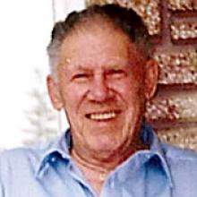 JACOB WARKENTIN  Obituary pic