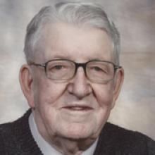 RAYNALD LABOSSIERE Obituary pic