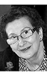 BENEDETTA MURGOLO  Obituary pic