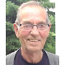 RONALD W. ELKE SR.  Obituary pic