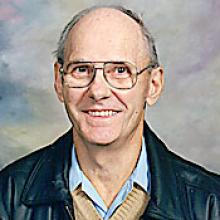 ROBERT BERNARD LEGRAND  Obituary pic