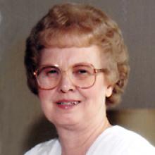 CAROLE ANGELA NIERODA Obituary pic