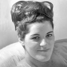 MARIE ANN BLAKE Obituary pic