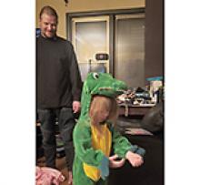 JAMES DANIEL HERKERT (JAMIE) Obituary pic